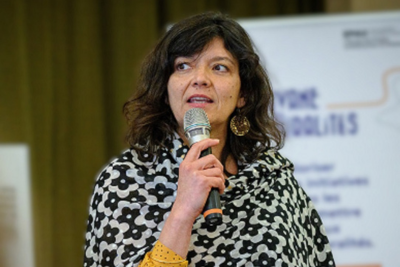 Magali Talandier