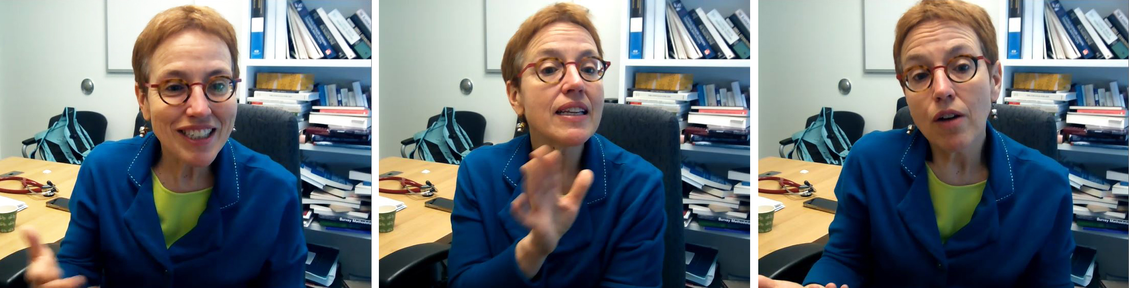 Marie-Chantal Fortin
