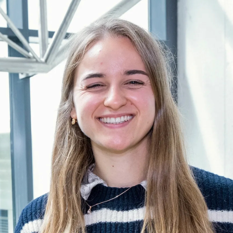 Mélanie Depret