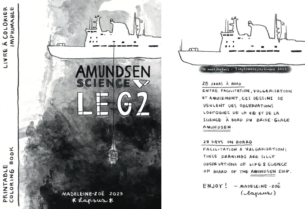 Amundsen