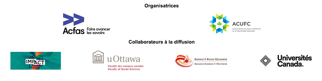 Partenaires