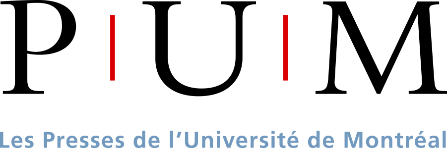 Presses de l'Université de Montréal