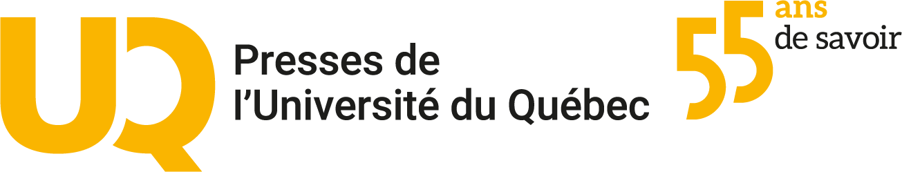 Presses de l'Université du Québec
