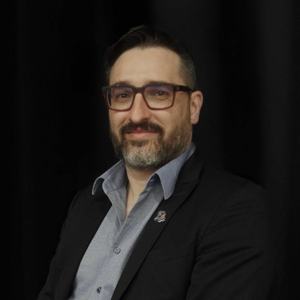 Photo de Samuel Bernard