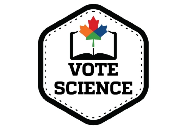 Vote science