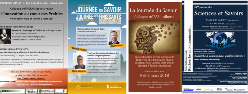 Journée du Savoir