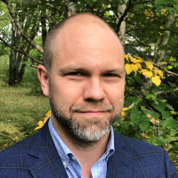 Photo de Serge Gagné