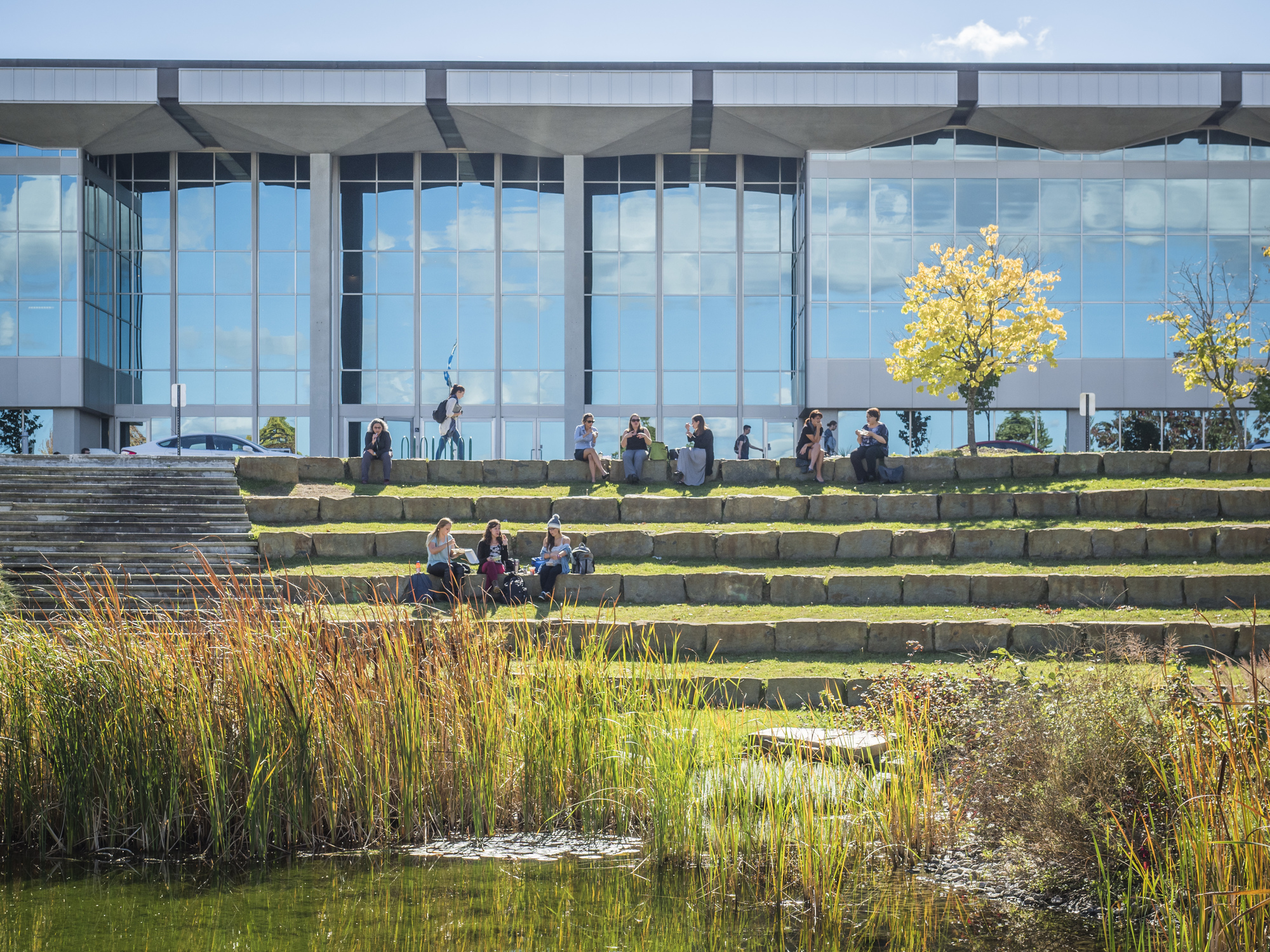 Université de Sherbrooke - Photo 2
