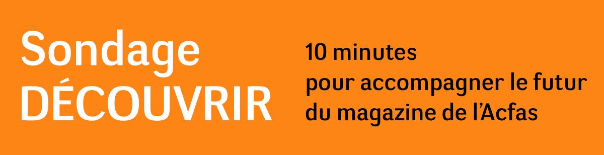Sondage