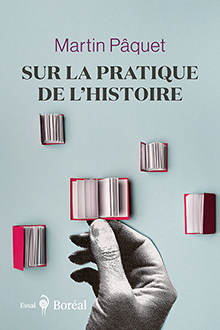 La pratique de l'histoire