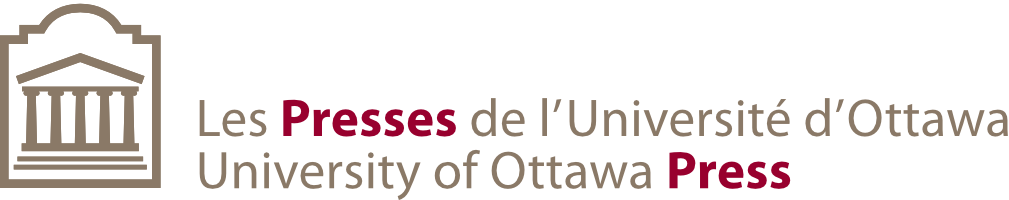 Logo Presse Université Ottawa
