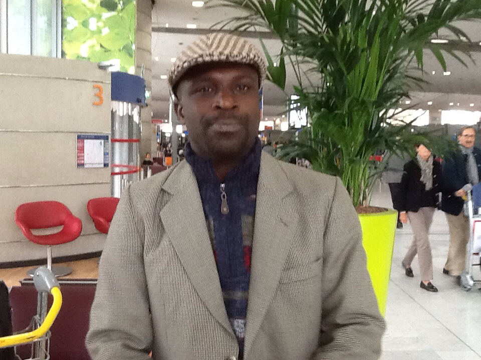 Acfas profil public Koffi Théodore Yao