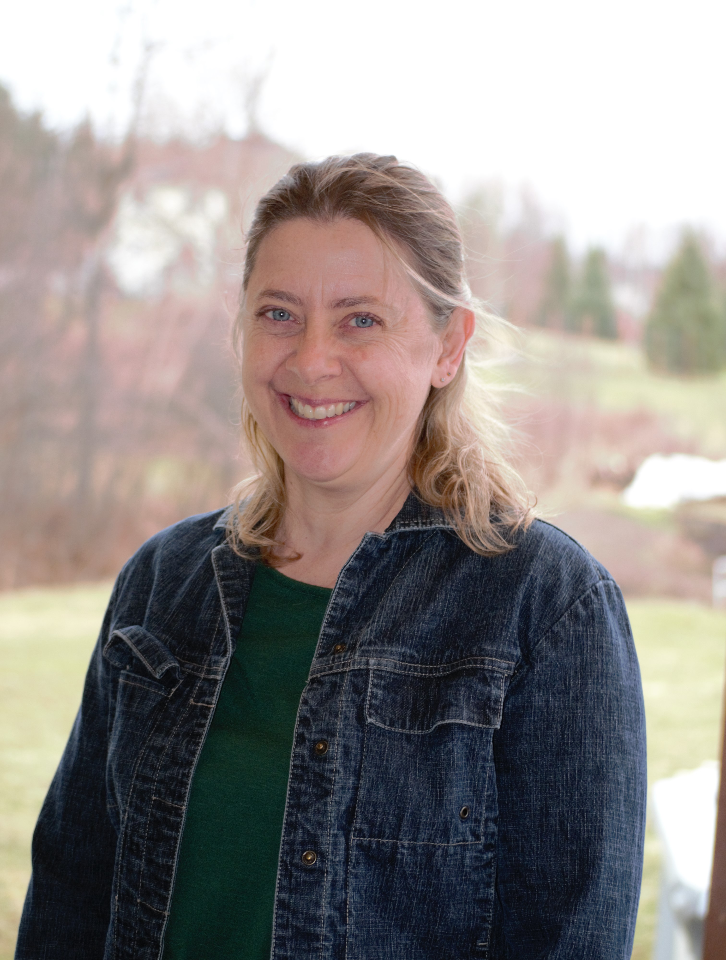 Acfas profil public Julie Blanchard