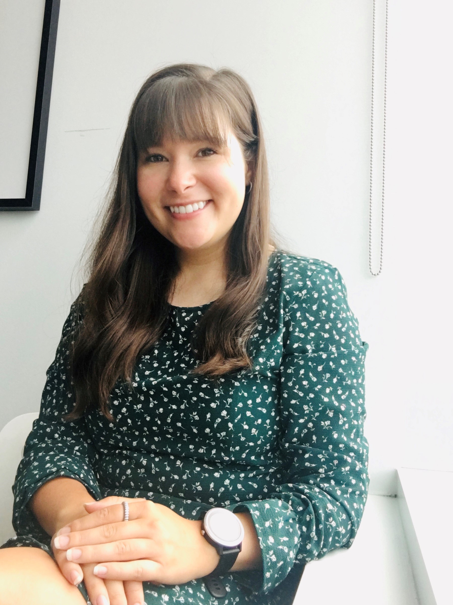 Acfas profil public Catherine Bégin