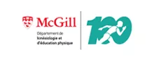 Département de kinésiologie et d'éducation physique
