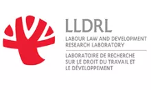 Laboratoire de recherche en droit du travail et en développement 