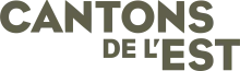 Cantons de l'Est