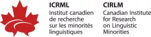 Institut canadien de recherche sur les minorités linguistiques