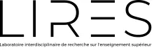 Laboratoire interdisciplinaire de recherche sur l'enseignement supérieur