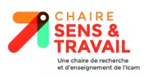 Chaire Sens et Travail - Icam (Lille)