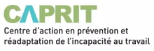 Centre d'action en prévention et réadaptation de l'incapacité au travail