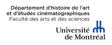 Département d'histoire de l'art et d'études cinématographiques - UdeM