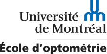 Ecole d'optométrie