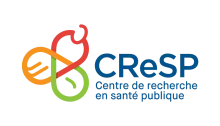 Centre de recherche en santé publique (CReSP)