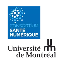 Consortium Santé Numérique Université de Montréal 