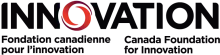 Fondation canadienne pour l'Innovation