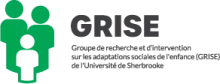 Groupe de recherche et d’intervention sur les adaptations sociales de l’enfance (GRISE)