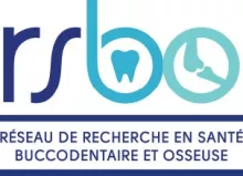 Le réseau de recherche en santé buccodentaire et osseuse (RSBO)