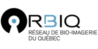 RBIQ, Réseau de Bio-Imagerie du Québec