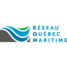 Réseau Québec Maritime