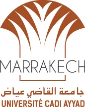 Université Cadi Ayyad (Maroc)