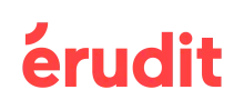 Érudit