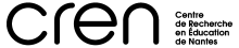 CREN (Centre de recherche en Education de Nantes)