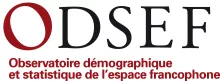 Observatoire démographique et statistique de l'espace francophone