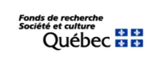 Fonds de recherche du Québec - Société et culture (FRQSC)