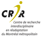 Centre de Recherche Interdisciplinaire en Réadaptation du Montréal Métropolitain