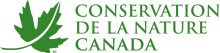Conservation de la nature Canada
