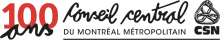 Conseil central du Montréal métropolitain CSN