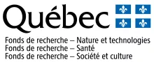 Fonds de recherche du Québec