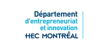 Département d'entrepreneuriat et innovation HEC