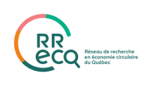 Réseau de recherche en économie circulaire du Québec (RRECQ)