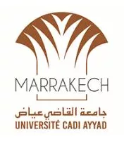 Université Cadi Ayyad (Marrakech, Maroc)
