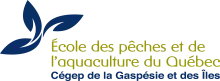 École des pêches et de l'aquaculture du Québec