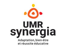 Unité mixte de recherche Synergia