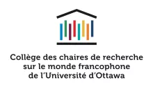 Collège des chaires de recherche sur le monde francophone 