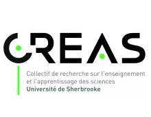 Collectif de recherche sur l'enseignement et l'apprentissage des sciences (CREAS)